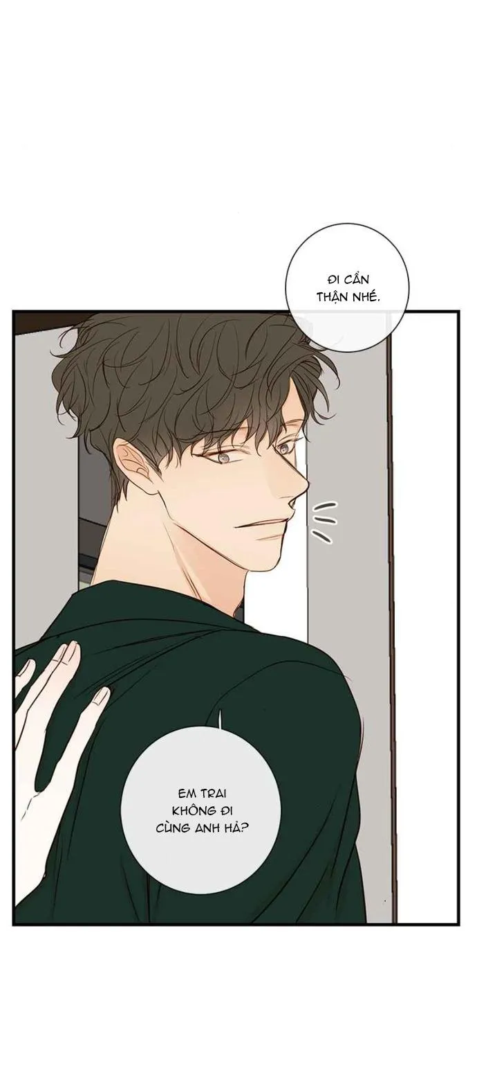 Thiên Đường Táo Xanh Chapter 84 Trang 19