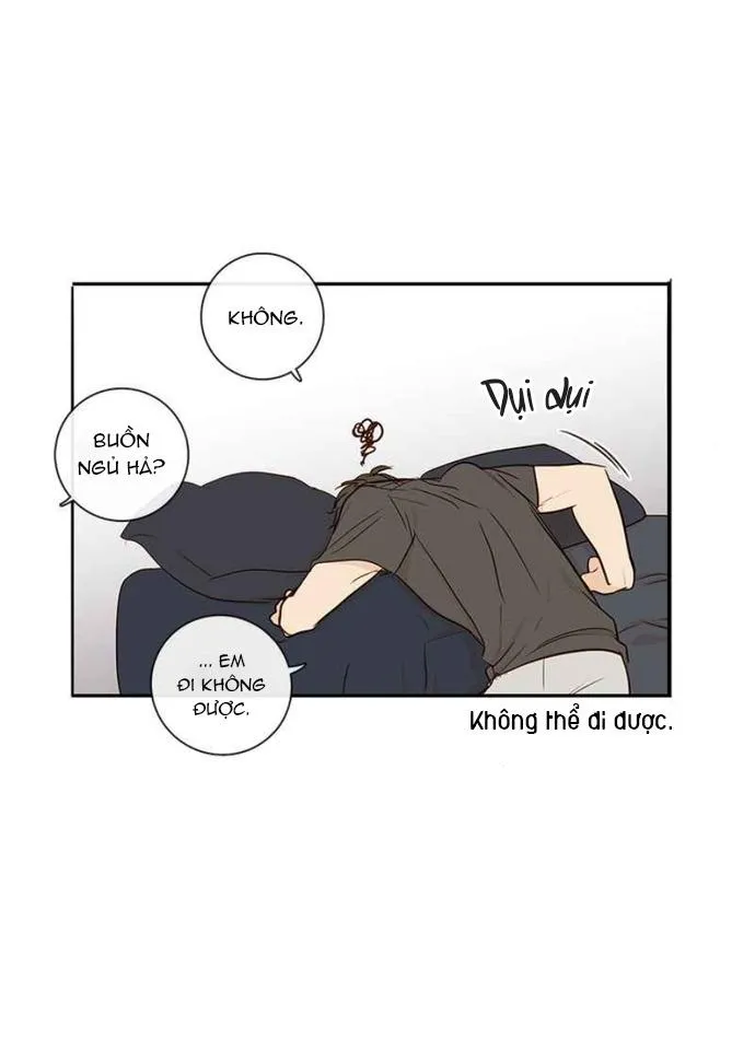 Thiên Đường Táo Xanh Chapter 84 Trang 20