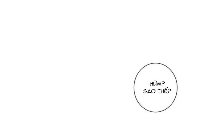 Thiên Đường Táo Xanh Chapter 84 Trang 22