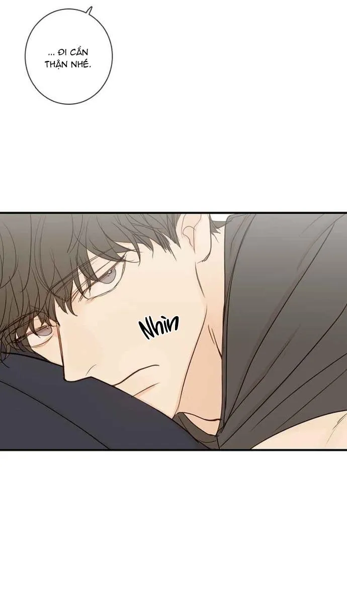 Thiên Đường Táo Xanh Chapter 84 Trang 24