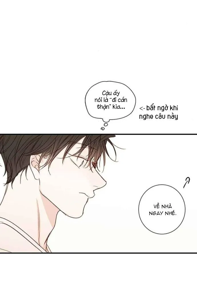 Thiên Đường Táo Xanh Chapter 84 Trang 25