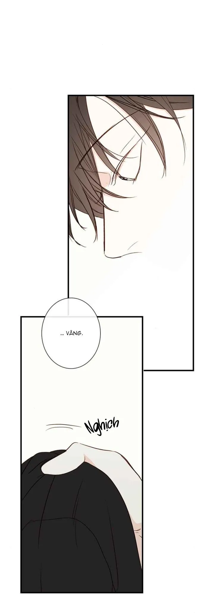 Thiên Đường Táo Xanh Chapter 84 Trang 33