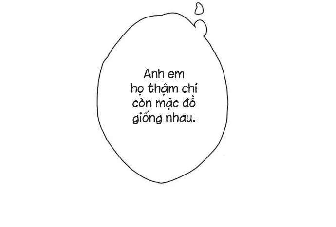 Thiên Đường Táo Xanh Chapter 84 Trang 35