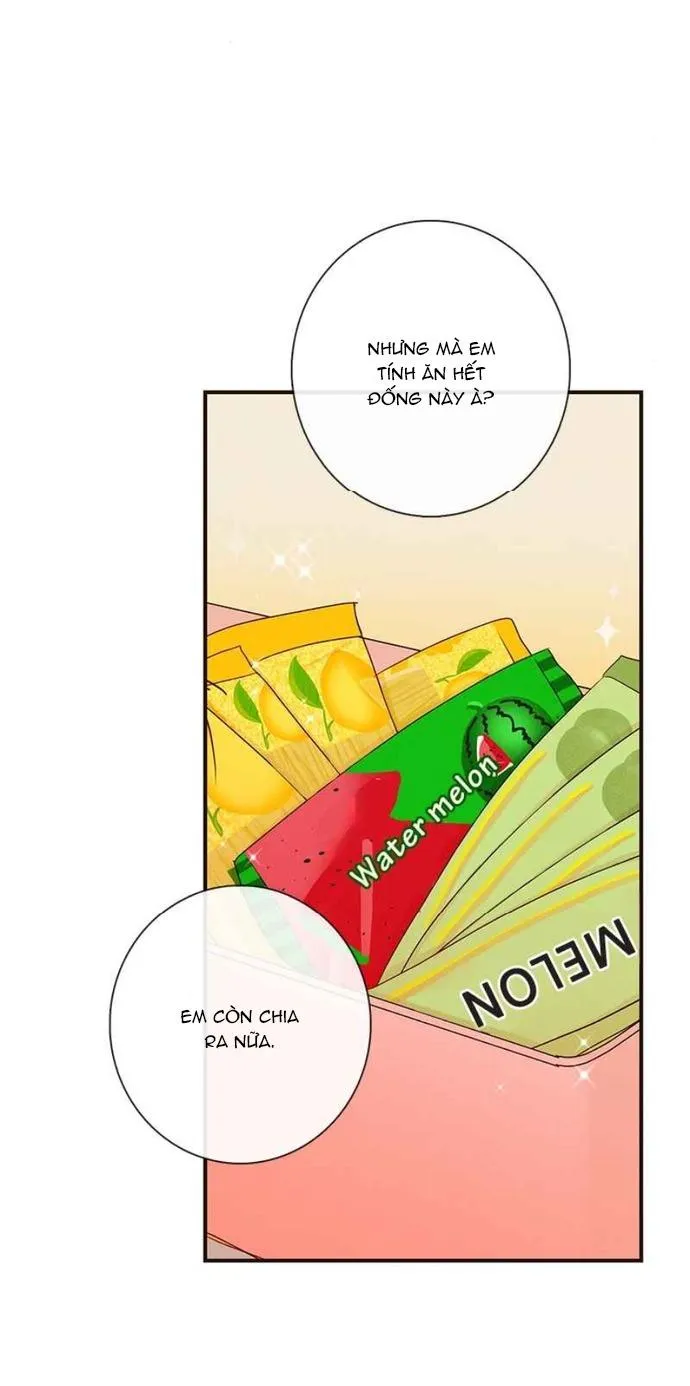 Thiên Đường Táo Xanh Chapter 84 Trang 45