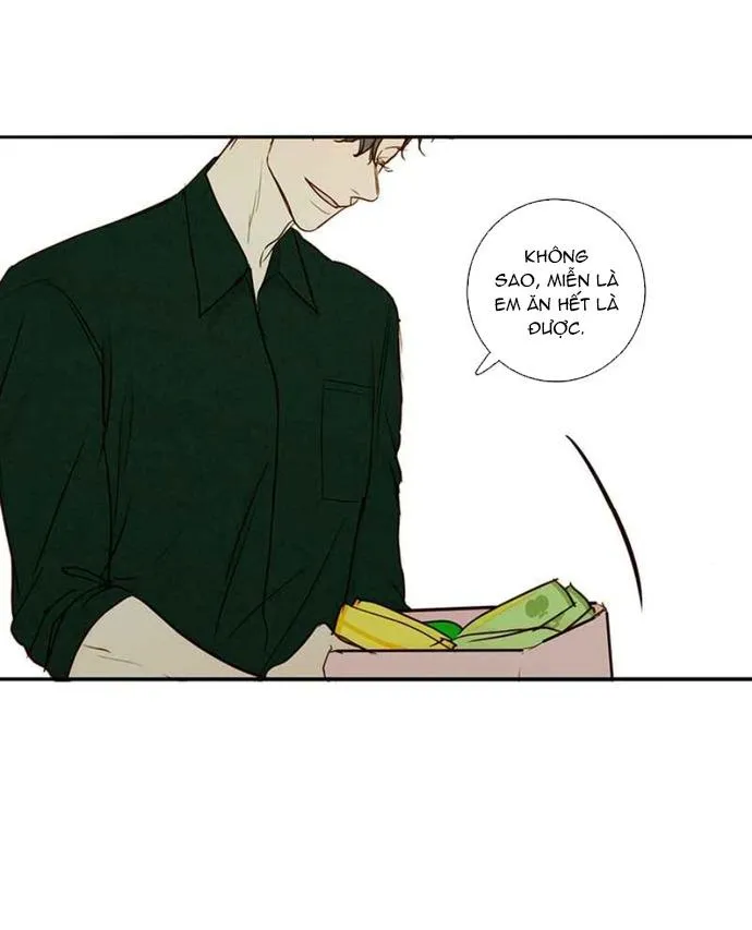 Thiên Đường Táo Xanh Chapter 84 Trang 46