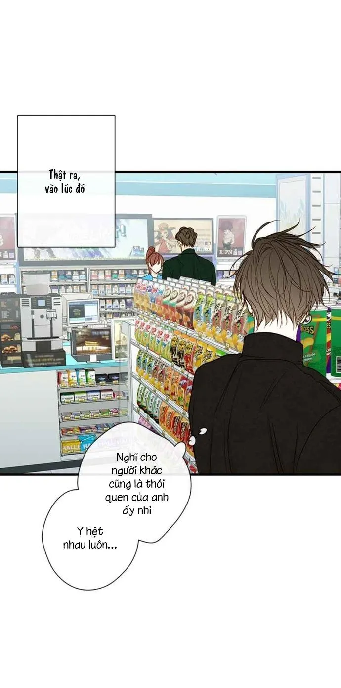 Thiên Đường Táo Xanh Chapter 84 Trang 47