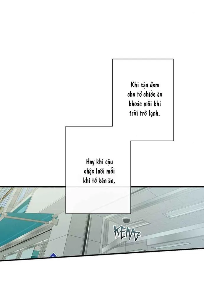 Thiên Đường Táo Xanh Chapter 84 Trang 48