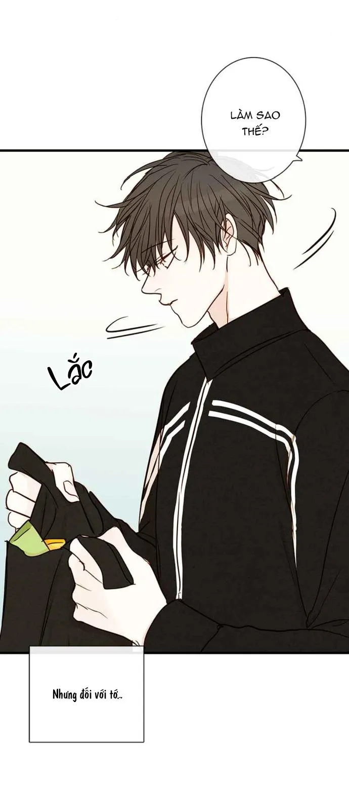 Thiên Đường Táo Xanh Chapter 84 Trang 51