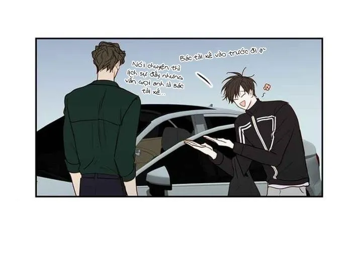 Thiên Đường Táo Xanh Chapter 84 Trang 54