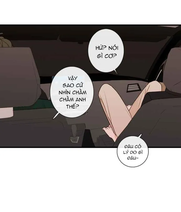 Thiên Đường Táo Xanh Chapter 84 Trang 57