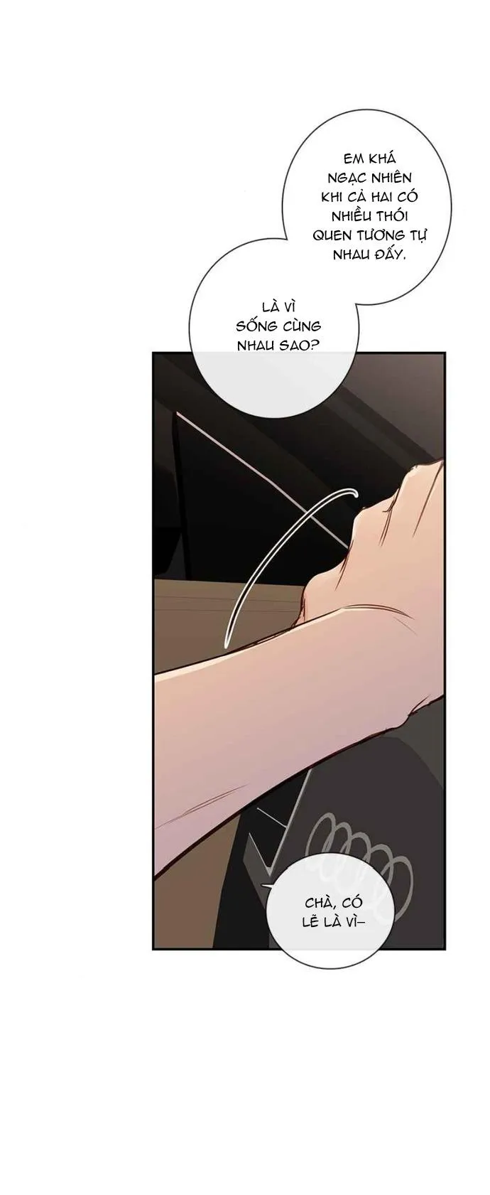 Thiên Đường Táo Xanh Chapter 84 Trang 60