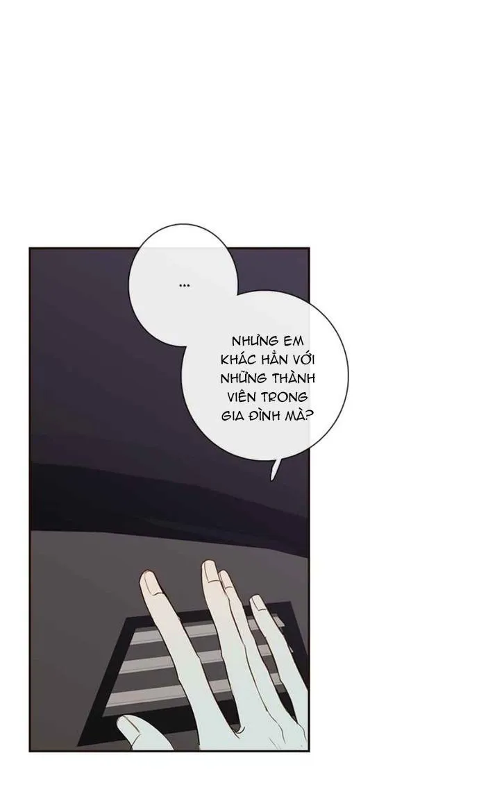 Thiên Đường Táo Xanh Chapter 84 Trang 62