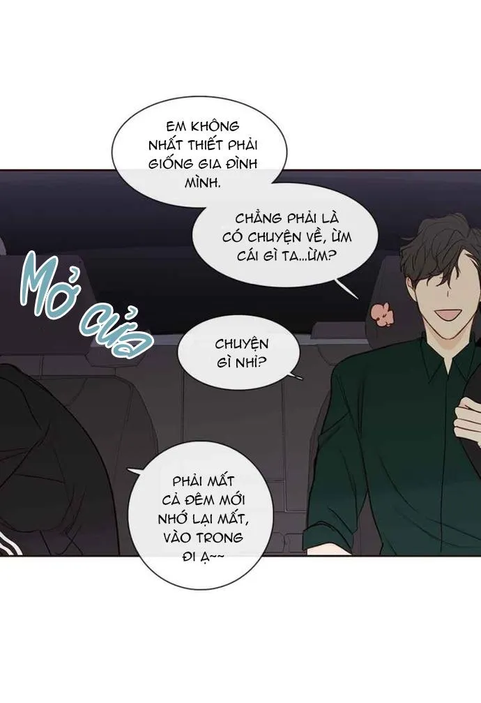 Thiên Đường Táo Xanh Chapter 84 Trang 64