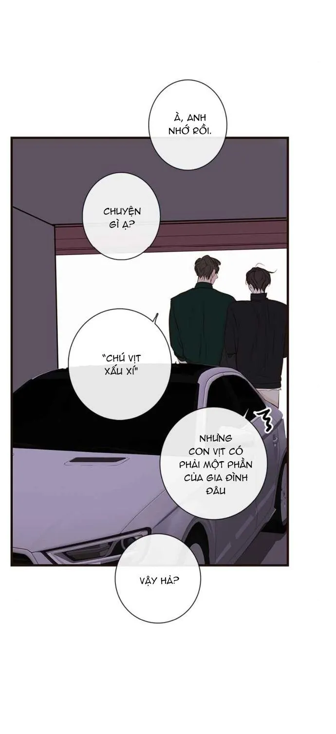 Thiên Đường Táo Xanh Chapter 84 Trang 65