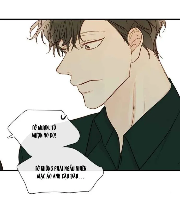 Thiên Đường Táo Xanh Chapter 84 Trang 72