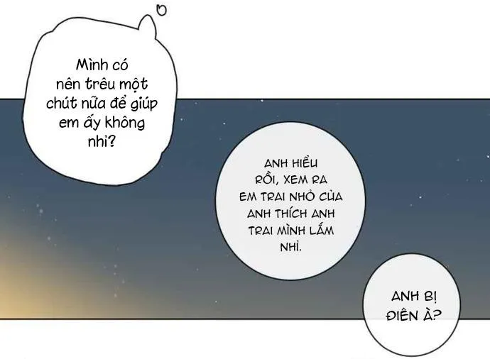 Thiên Đường Táo Xanh Chapter 84 Trang 78