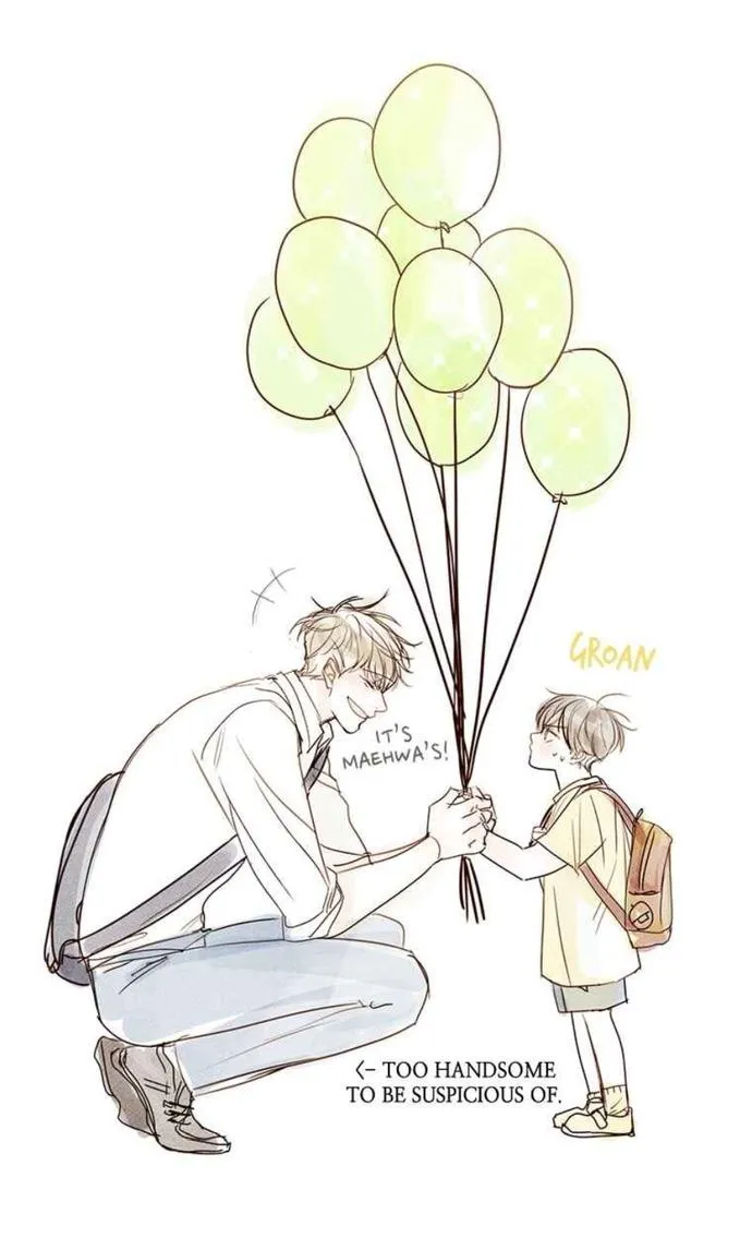 Thiên Đường Táo Xanh Chapter 84 Trang 83