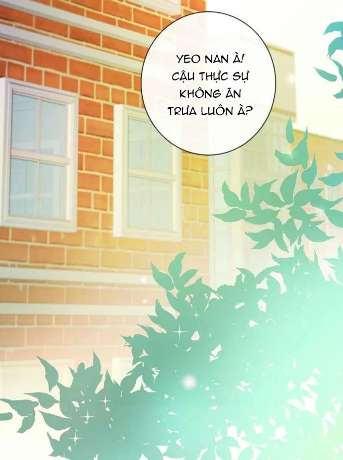 Thiên Đường Táo Xanh Chapter 85 Trang 5