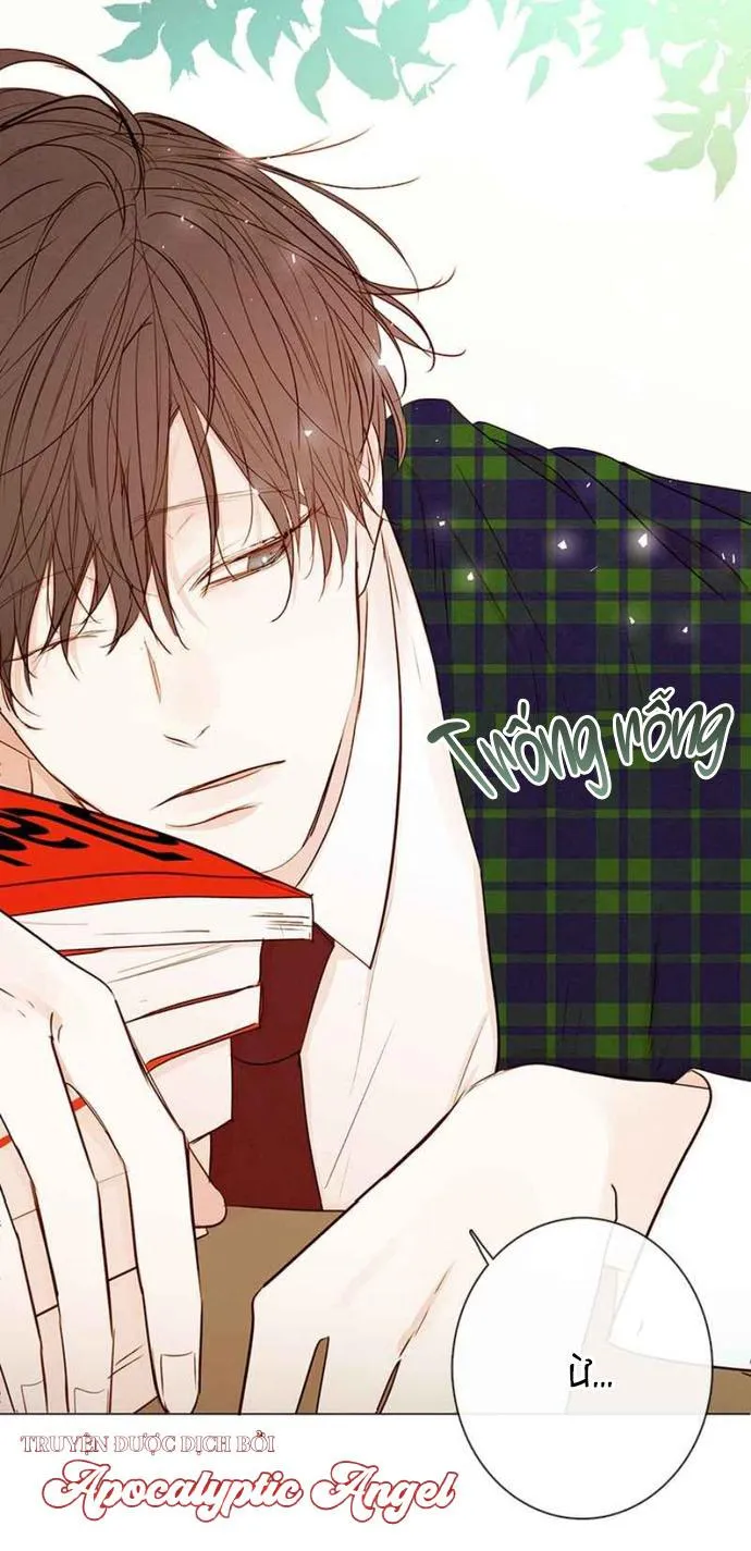 Thiên Đường Táo Xanh Chapter 85 Trang 6