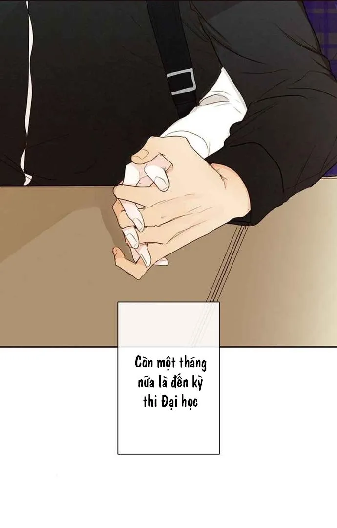 Thiên Đường Táo Xanh Chapter 85 Trang 16