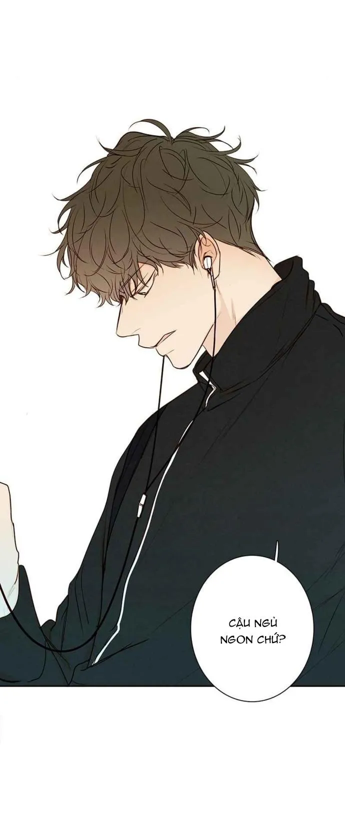 Thiên Đường Táo Xanh Chapter 85 Trang 18