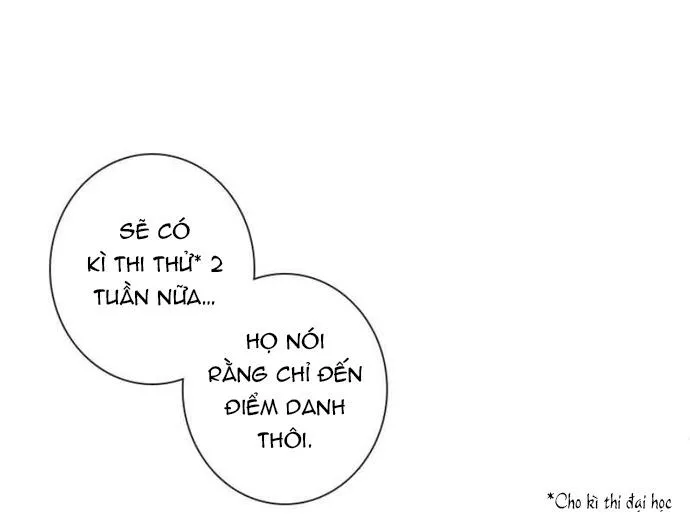 Thiên Đường Táo Xanh Chapter 85 Trang 25