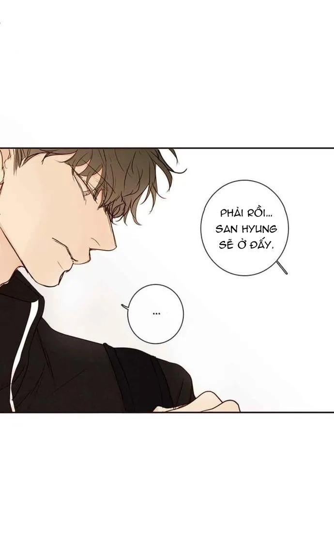 Thiên Đường Táo Xanh Chapter 85 Trang 30