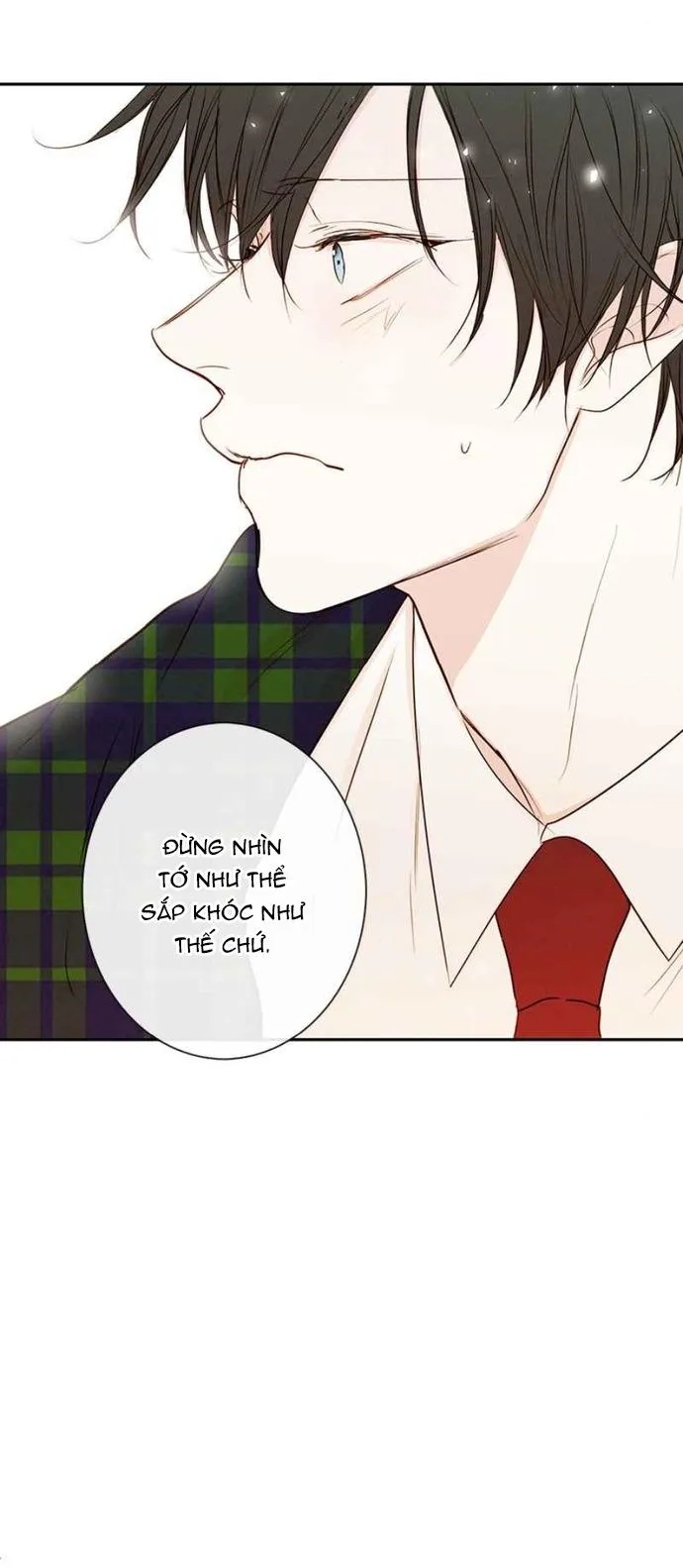 Thiên Đường Táo Xanh Chapter 85 Trang 33