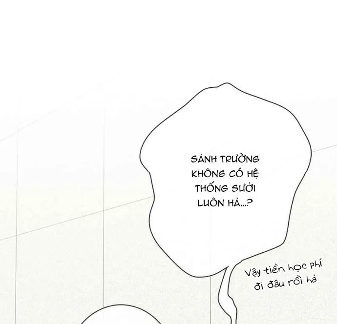 Thiên Đường Táo Xanh Chapter 85 Trang 39