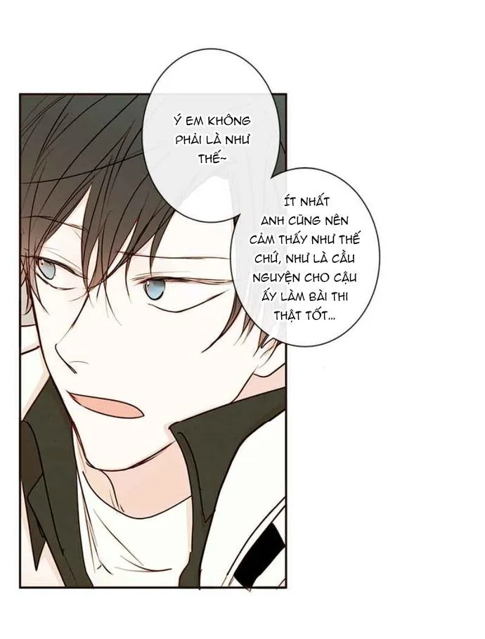 Thiên Đường Táo Xanh Chapter 85 Trang 43