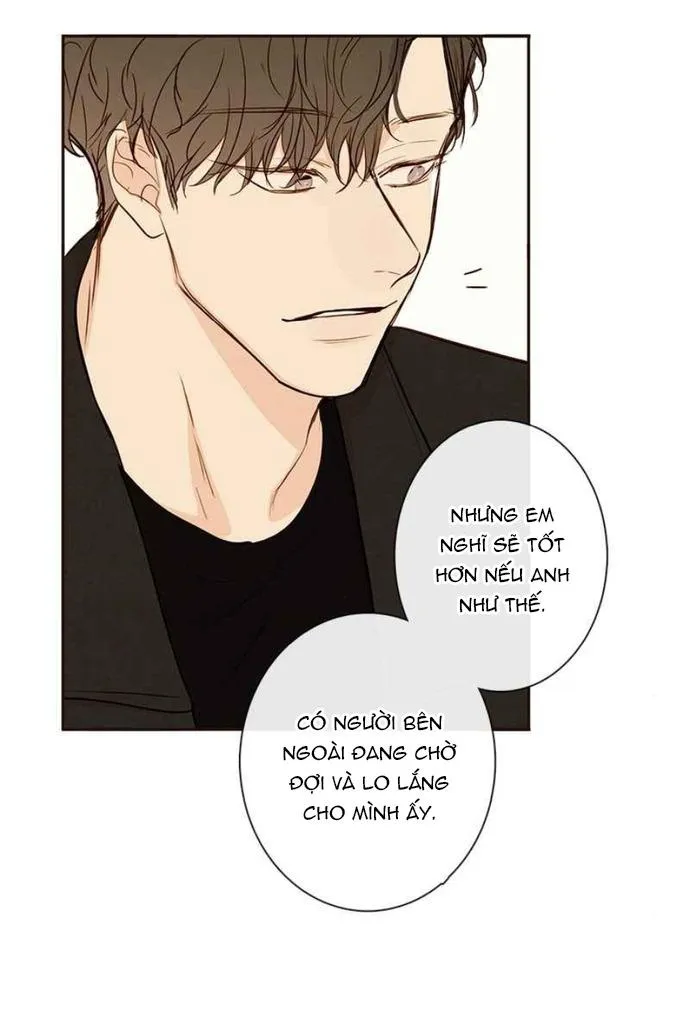 Thiên Đường Táo Xanh Chapter 85 Trang 47