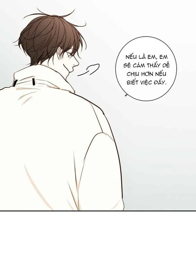 Thiên Đường Táo Xanh Chapter 85 Trang 49