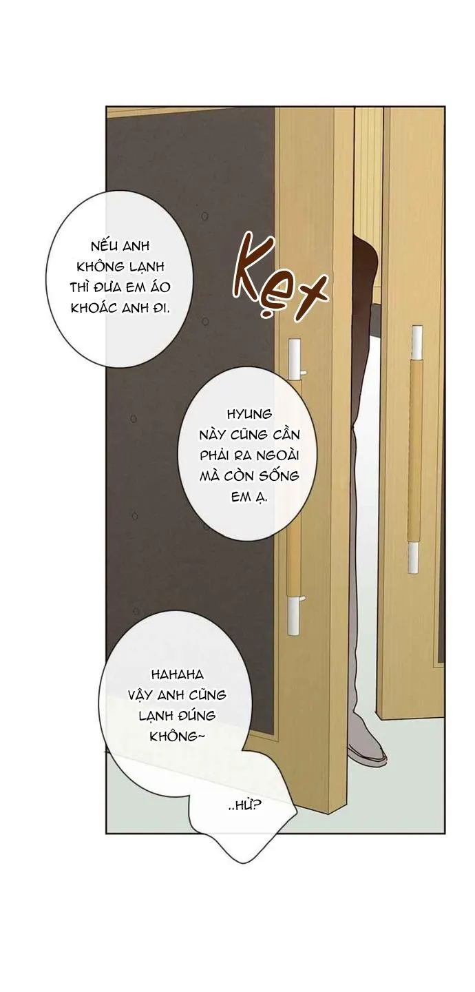 Thiên Đường Táo Xanh Chapter 85 Trang 51