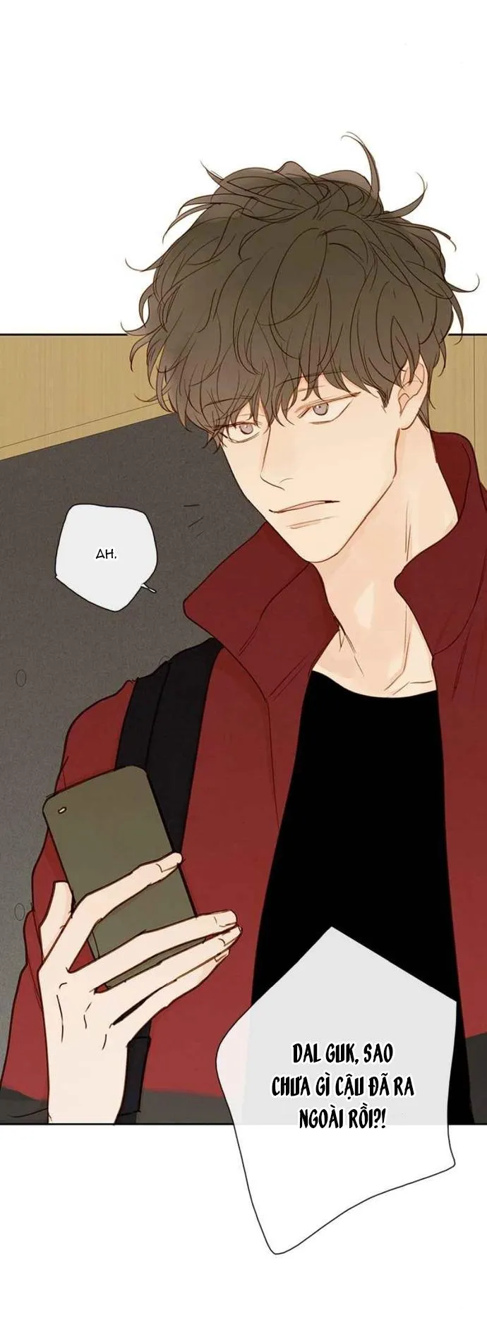 Thiên Đường Táo Xanh Chapter 85 Trang 52