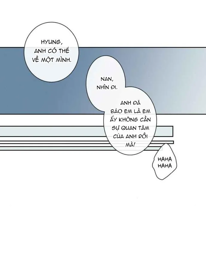 Thiên Đường Táo Xanh Chapter 85 Trang 55