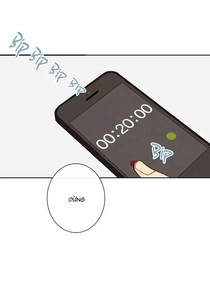 Thiên Đường Táo Xanh Chapter 85 Trang 57