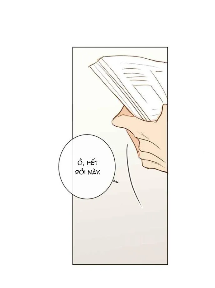 Thiên Đường Táo Xanh Chapter 85 Trang 59