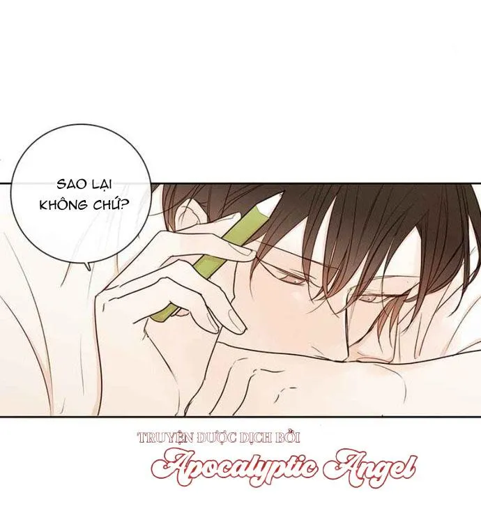 Thiên Đường Táo Xanh Chapter 85 Trang 61