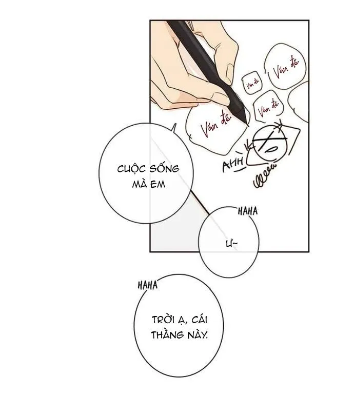 Thiên Đường Táo Xanh Chapter 85 Trang 63