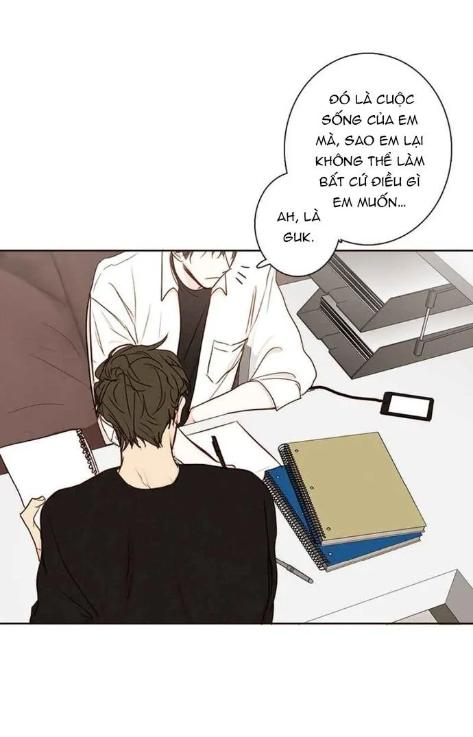 Thiên Đường Táo Xanh Chapter 85 Trang 64