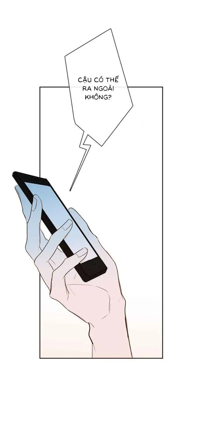 Thiên Đường Táo Xanh Chapter 85 Trang 74