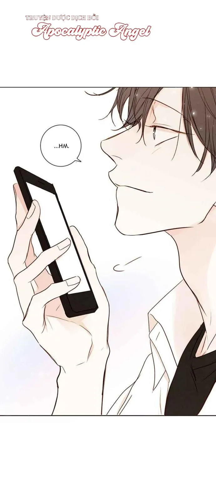 Thiên Đường Táo Xanh Chapter 85 Trang 75