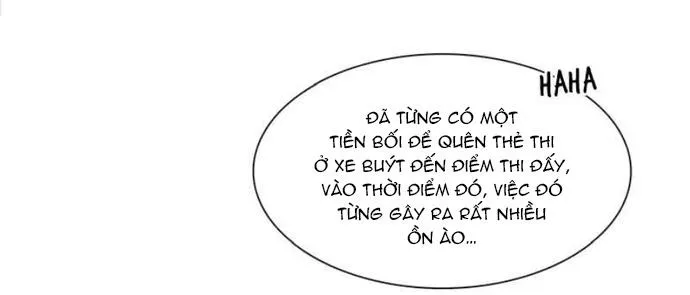 Thiên Đường Táo Xanh Chapter 86 Trang 6