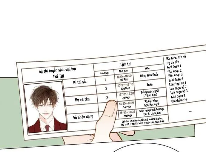 Thiên Đường Táo Xanh Chapter 86 Trang 8