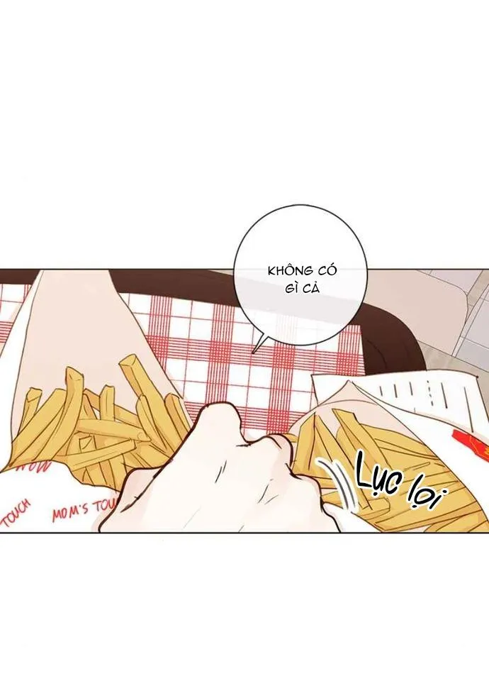 Thiên Đường Táo Xanh Chapter 86 Trang 16