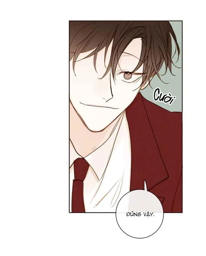 Thiên Đường Táo Xanh Chapter 86 Trang 22