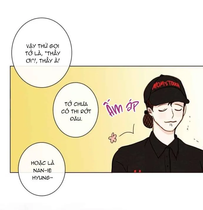 Thiên Đường Táo Xanh Chapter 86 Trang 23