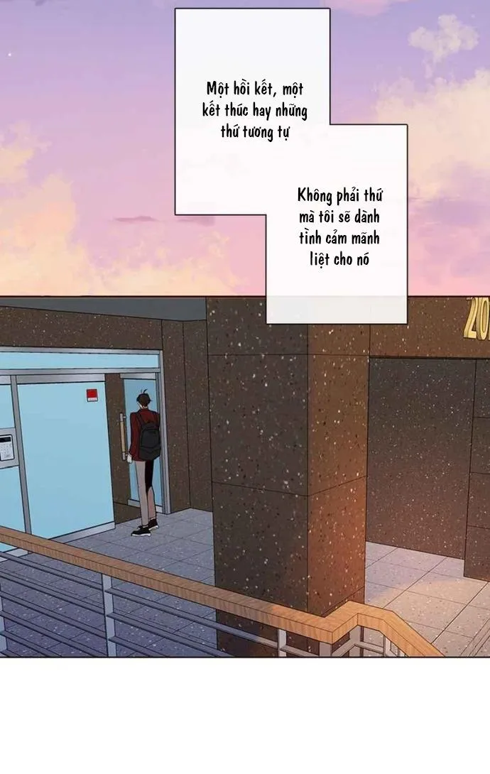 Thiên Đường Táo Xanh Chapter 86 Trang 25