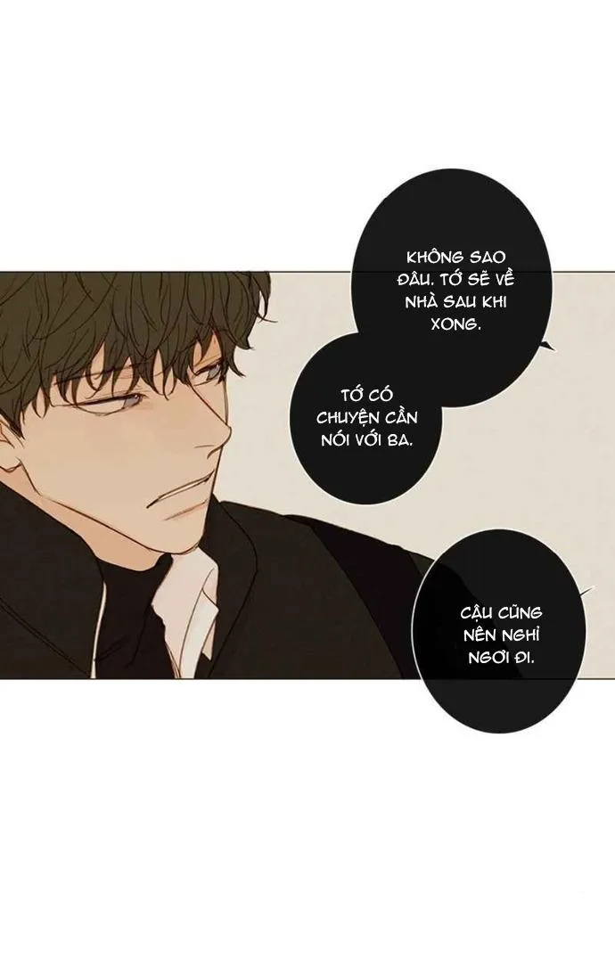 Thiên Đường Táo Xanh Chapter 86 Trang 31