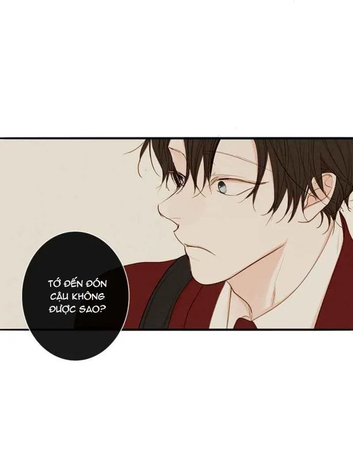 Thiên Đường Táo Xanh Chapter 86 Trang 32